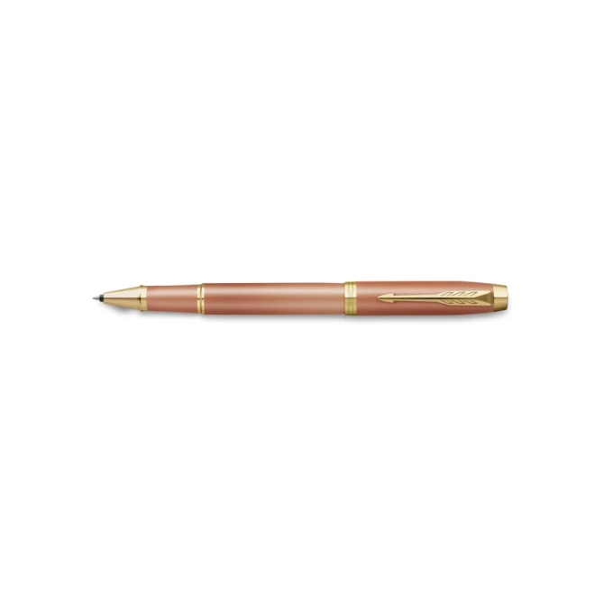 Rollerpen Parker IM Rituals orange GT fijn