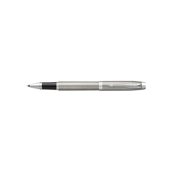 Rollerpen Parker IM stainless steel CT medium