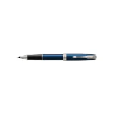 Rollerpen Parker Sonnet blue lacquer PT fijn