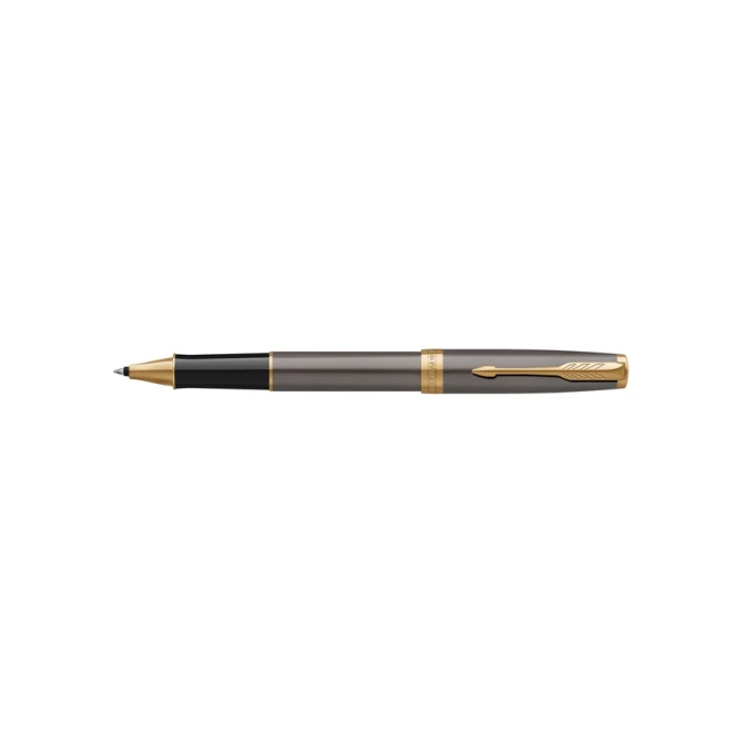 Rollerpen Parker Sonnet Grey Collection GT fijn