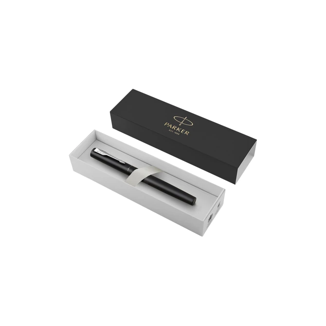 Rollerpen Parker Vector XL black medium