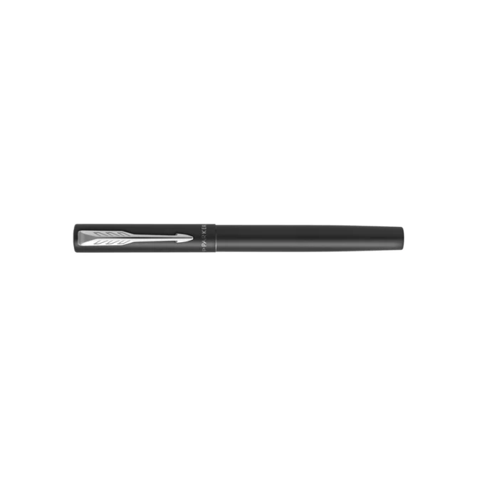 Rollerpen Parker Vector XL black medium