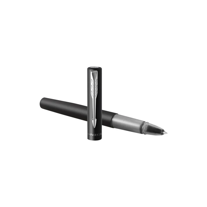 Rollerpen Parker Vector XL black medium