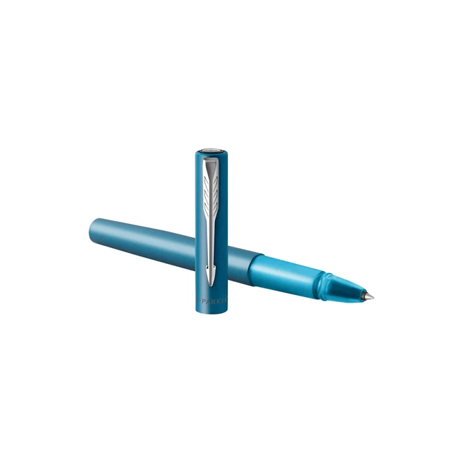 Rollerpen Parker Vector XL teal medium