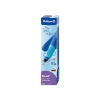 Rollerpen Pelikan Twist  0,3mm Deep Blue
