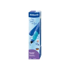 Rollerpen Pelikan Twist  0,3mm Deep Blue