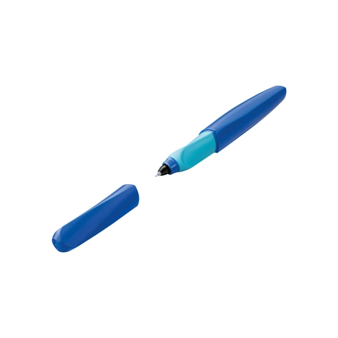 Rollerpen Pelikan Twist  0,3mm Deep Blue