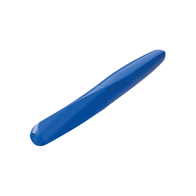 Rollerpen Pelikan Twist  0,3mm Deep Blue