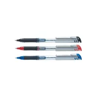 Rollerpen Pentel BL17 Energel medium blauw