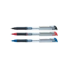 Rollerpen Pentel BL17 Energel medium rood