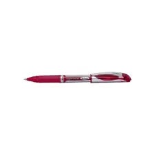 Rollerpen Pentel BL57 Energel medium rood