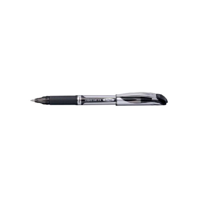 Rollerpen Pentel BL57 Energel medium zwart