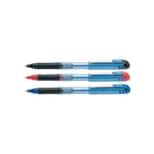 Rollerpen Pentel BLN15 Energel fijn zwart
