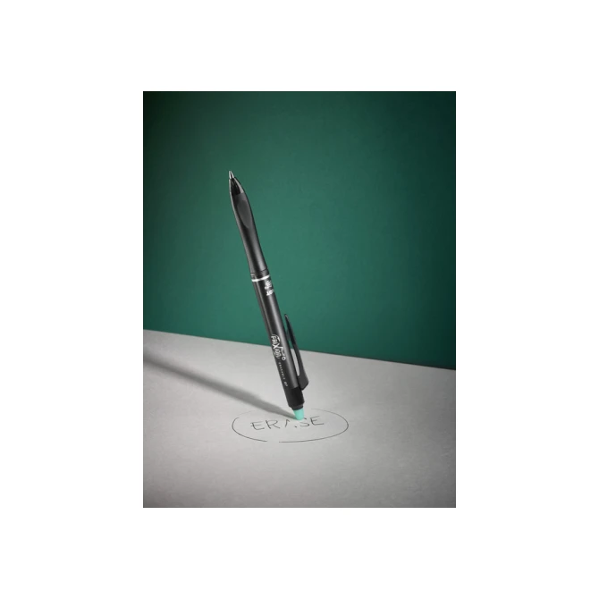 Rollerpen PILOT friXion Ball Plus medium groen