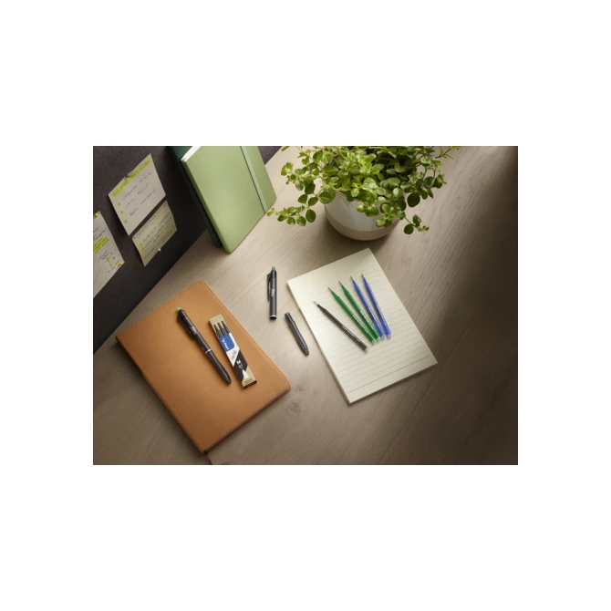 Rollerpen PILOT friXion Ball Plus medium groen