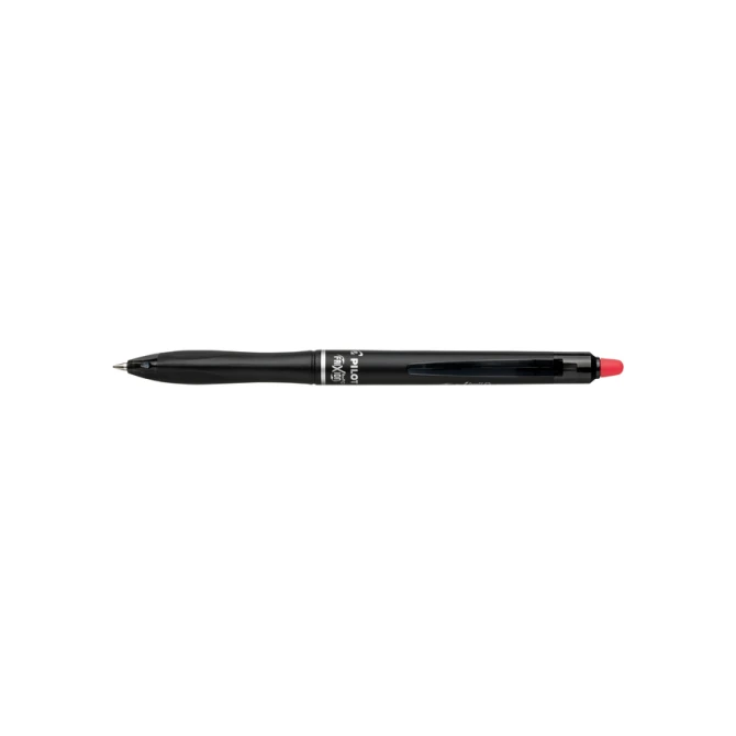 Rollerpen PILOT friXion Ball Plus medium rood