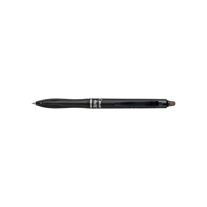 Rollerpen PILOT friXion Ball Plus medium zwart