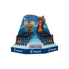 Rollerpen PILOT friXion Ball Plus One Piece medium assorti