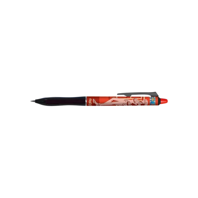 Rollerpen PILOT friXion Ball Plus One Piece medium rood