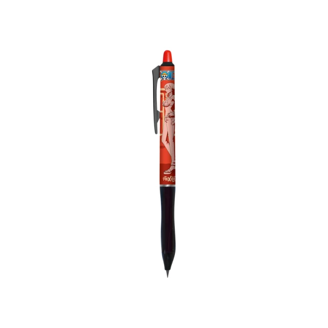 Rollerpen PILOT friXion Ball Plus One Piece medium rood