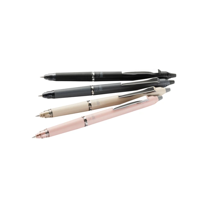 Rollerpen PILOT friXion Ball Zone medium assorti