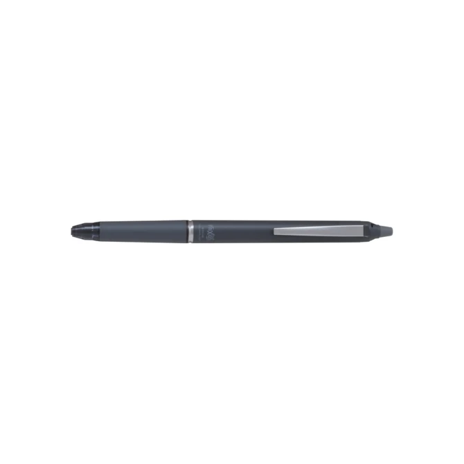 Rollerpen PILOT friXion Ball Zone medium grijs