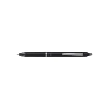 Rollerpen PILOT friXion Ball Zone medium zwart