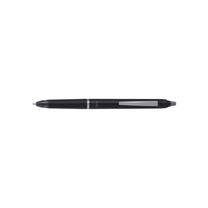 Rollerpen PILOT friXion Ball Zone medium zwart