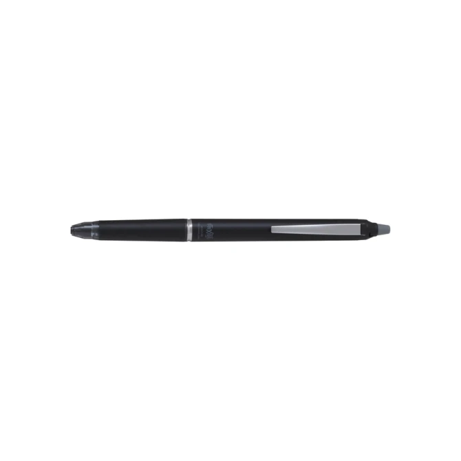 Rollerpen PILOT friXion Ball Zone medium zwart
