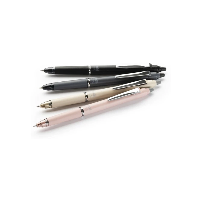 Rollerpen PILOT friXion Ball Zone medium zwart