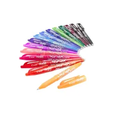 Rollerpen PILOT friXion Hi-Tecpoint fijn lichtblauw Rollerpen PILOT friXion Hi-Tecpoint fijn lichtblauw