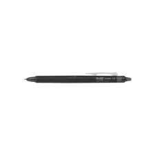 Rollerpen PILOT friXion Synergy point clicker fijn zwart Rollerpen PILOT friXion Synergy point clicker fijn zwart