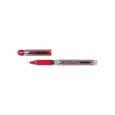 Rollerpen PILOT Hi-Tecpoint V5 Grip fijn rood Rollerpen PILOT Hi-Tecpoint V5 Grip fijn rood