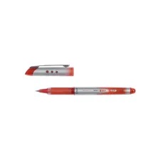 Rollerpen PILOT V-Ball Grip medium rood Rollerpen PILOT V-Ball Grip medium rood