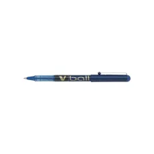 Rollerpen PILOT V-Ball grip V7 medium blauw Rollerpen PILOT V-Ball grip V7 medium blauw