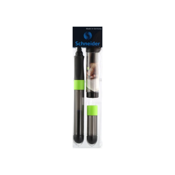 Rollerpen Schneider 4ME Apps medium grijs