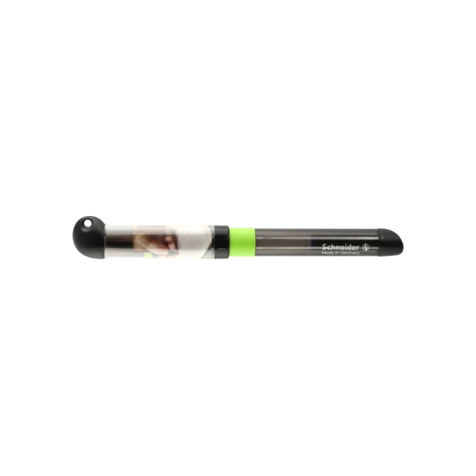 Rollerpen Schneider 4ME Apps medium grijs