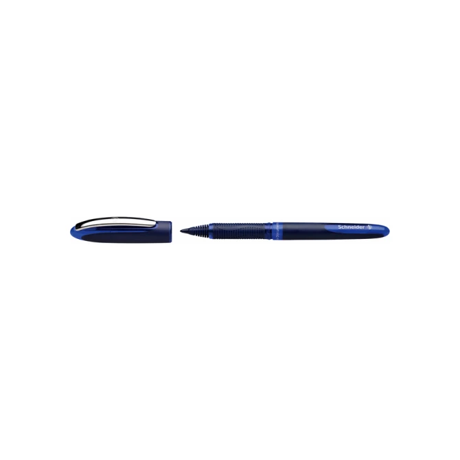 Rollerpen Schneider One Business 0.6mm blauw