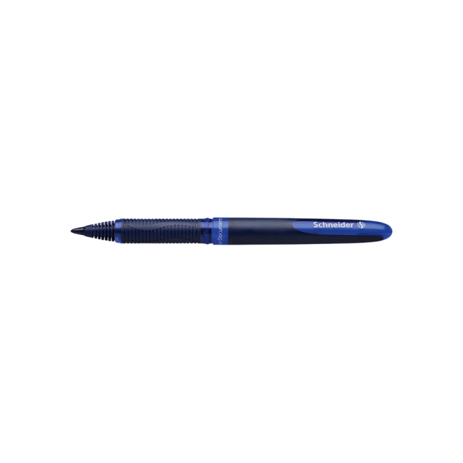 Rollerpen Schneider One Business 0.6mm blauw
