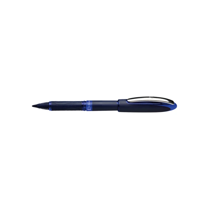 Rollerpen Schneider One Business 0.6mm blauw