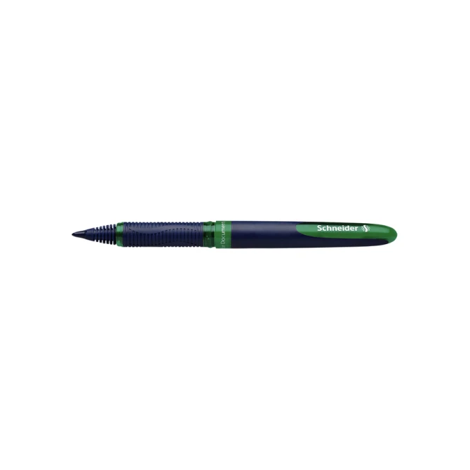 Rollerpen Schneider One Business 0.6mm groen