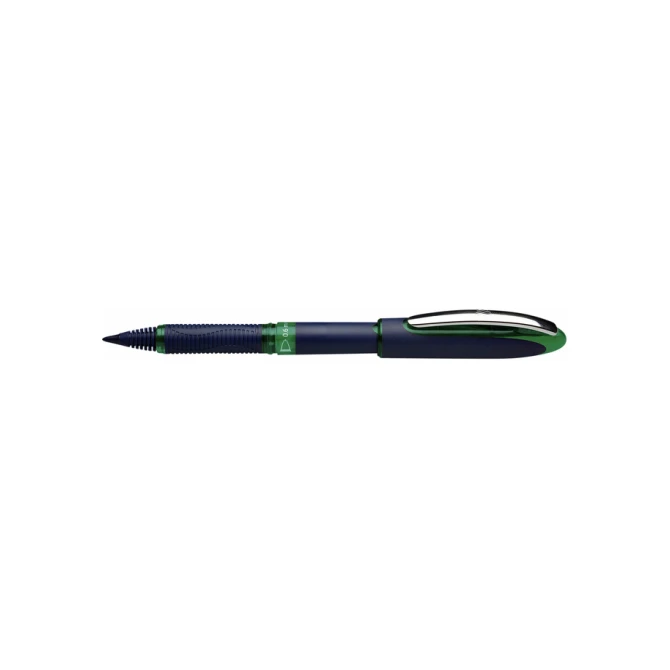 Rollerpen Schneider One Business 0.6mm groen