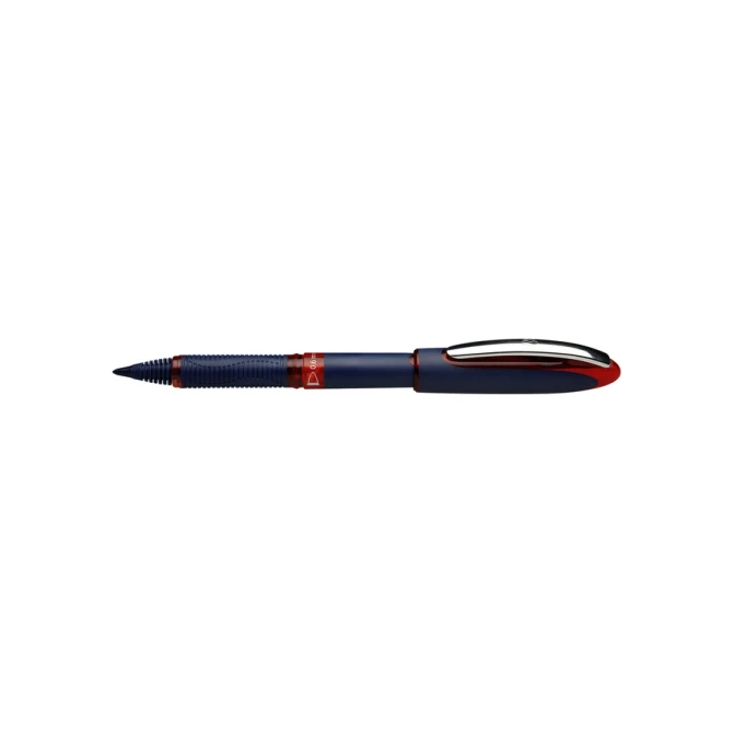Rollerpen Schneider One Business 0.6mm rood