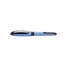 Rollerpen Schneider One Hybrid N 0.5mm zwart