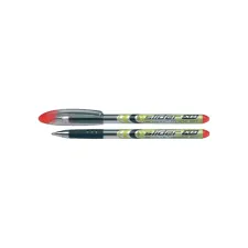 Rollerpen Schneider Slider extra breed rood