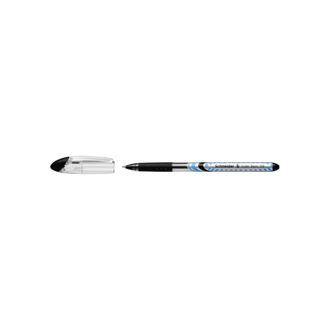 Rollerpen Schneider Slider extra breed zwart