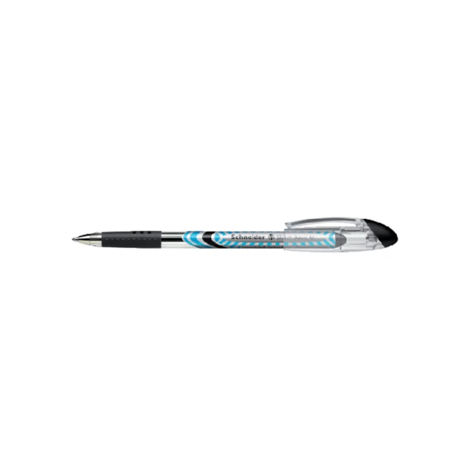 Rollerpen Schneider Slider medium zwart