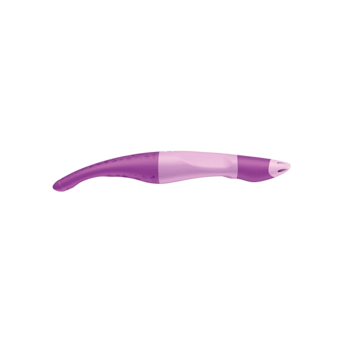 Rollerpen STABILO Easyoriginal linkshandig 3D DreamWorld medium roze
