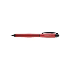 Rollerpen STABILO Palette 268/40 medium rood Rollerpen STABILO Palette 268/40 medium rood