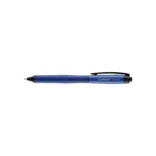 Rollerpen STABILO Palette 268/41 medium blauw Rollerpen STABILO Palette 268/41 medium blauw